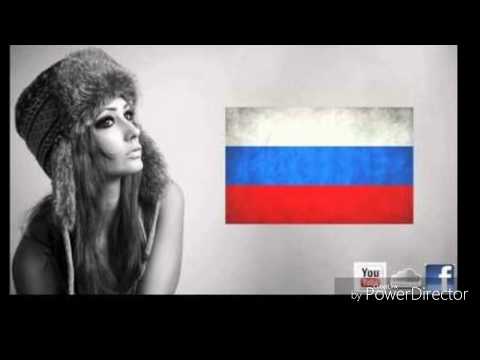 Russian Electro Mix