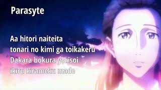 Anime Opening Lyrics Quiz