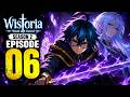 Wistoria Episode 6 Was ABSOLUTELY INSANE Anime Wistoriawandandsword Animeedit 