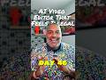 AI Video Editor That Feels Illegal