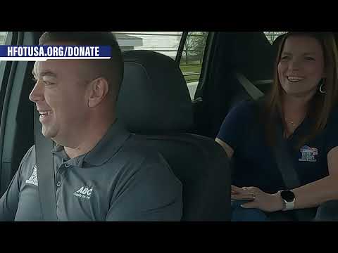 Join Our Race to $4 Million | ABC Supply - video from ABC Supply