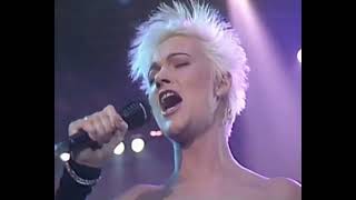 Roxette - Listen To Your Heart (1988)