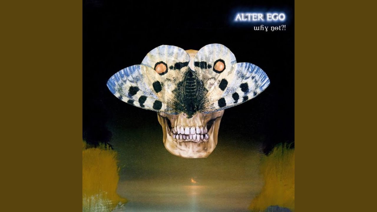 Alter Ego — Exile on Bleep Street (Music Video) | Dork