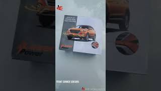 #mg front sensor