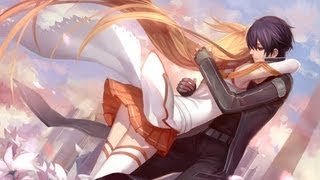 Video thumbnail of "Sword Art Online OST『ソードアート・オンライン』- At Our Parting"