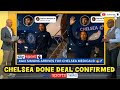 "BREAKING: Chelsea Sign Xavi Simons! Stamford Bridge Era Begins!" 🔵👍✅✅
