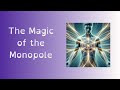 How to be magnetic af  human design monopole