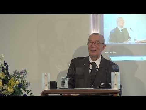 新しい御霊によって仕えるー福音の力⑬ 2023年10月22日聖日礼拝(安食教会との合同・教団創立記念) YouTube