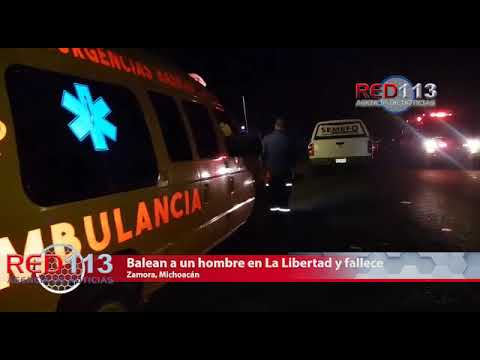 VIDEO En la víspera de navidad dueño de tortillería es asesinado en La Rinconada
