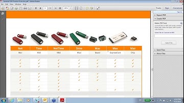 Sentinel Support - Sentinel HL Keys