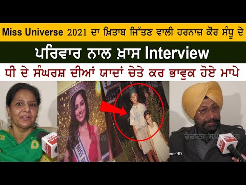 Miss Universe India