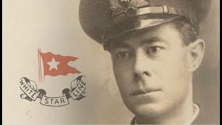 He Went Back: 5th Officer Harold Godfrey Lowe | A Titanic Biography