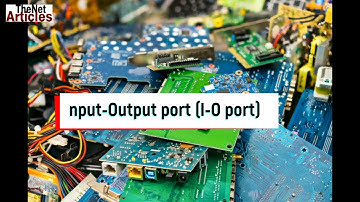 01 - Problem of Computer System: Hardware Conflict