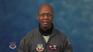 Col Marks Thank You 2