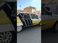 😳 El coche humilde que TODOS recuerdan: Renault 11 GTL 🕰️🔥