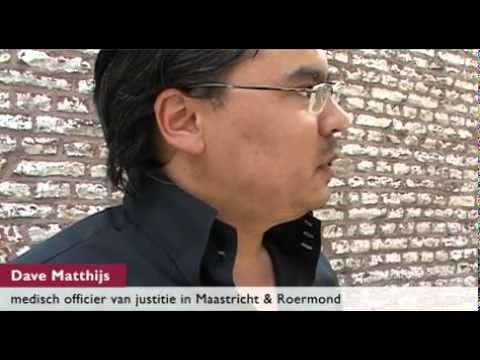 The Maastricht Forensic Institute - Dave Matthijs over TMFI