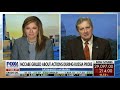 11 12 20 Kennedy discusses Russia probe with Fox Business's Maria Bartiromo