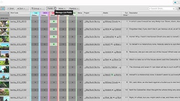 Shotgun Software Tip 20: Hotkeys Type Where You Want To Go