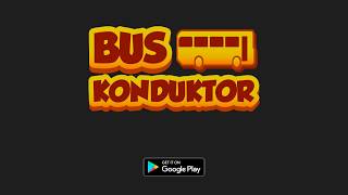 Bus Konduktor Trailer