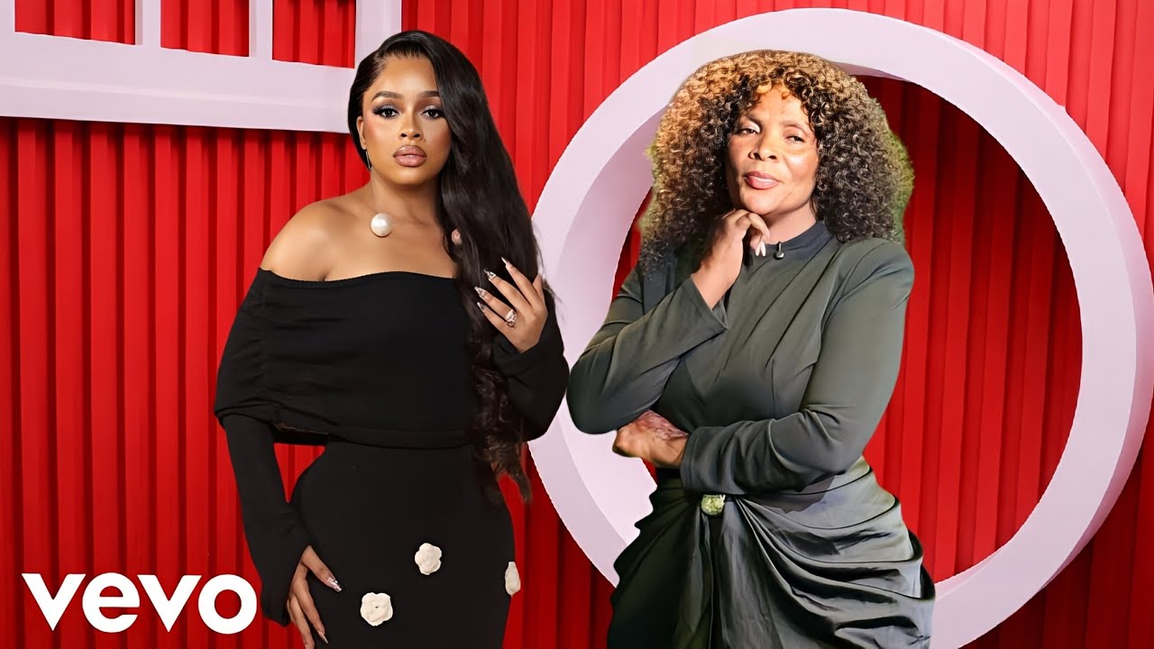 Nandy ft. Rose Muhando – Wewe Ni Mungu (Official Music Video)