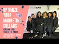 Optimize your Marketing Collabs with Loriann Serna of Wife of the Party  - Optimize Your Event Biz