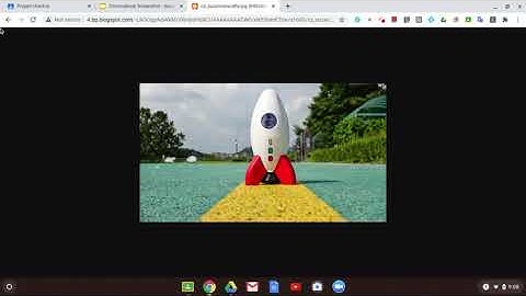 Attach Screenshot to G-Classroom Assignment