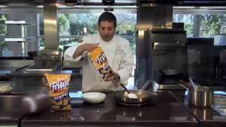 Fritos video