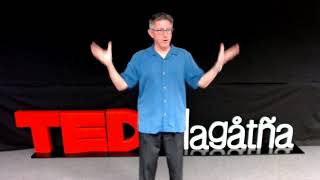 Information Small Island Leadership | Thomas W. Krise, PhD | TEDxHagatna Guide