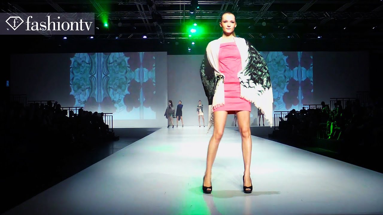 Brands Collections at Hong Kong Fashion Week Fall/Winter 2012/13