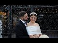 Elegant Wedding at Chateau Le Parc | Rameen & Cassandra | MH Wedding Films