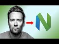 DHH gets into NeoVim