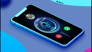 Best Caller Show Change Call Screen Look 😊😊 screenshot 4