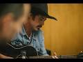 Ryan Bingham - Hallelujah (Backstage Session)