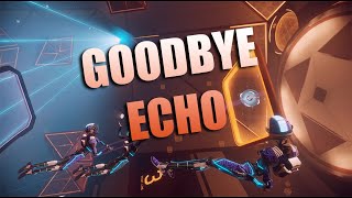 OUR FINAL MOMENTS IN ECHO! | Echo VR SHUTS DOWN | w/ Liv