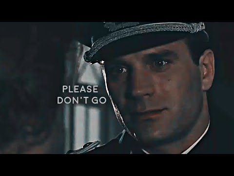 Le Silence De La Mer Oh Please Don T Go