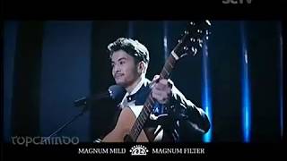 Download lagu Iklan Dji Sam Soe Magnum - Mantap