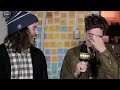 Capture de la vidéo Born Ruffians Interview (2014) Presented By Juno Tv's 'Q/A'