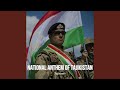 National Anthem Of Tajikistan National Anthem Of Tajikistan