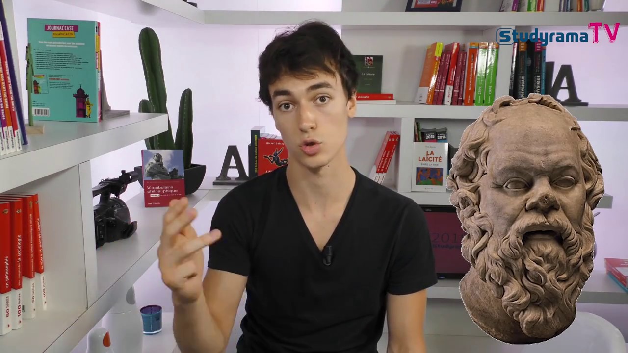 Bac de philo S 2018 [Injustice] : ce qu'il fallait dire selon Philosef ...