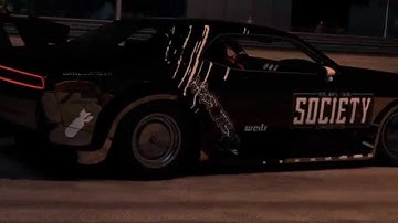 Shift 2: Unleashed - drift [part 2]