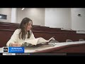 Chapman Student Gets Entire Class Out Of Final By Passing Professor S Social Media Challenge Chapman Student Gets Entire Class Out Of Final By Passing Professor S Social Media Challenge
