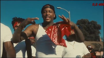 The Game - Up On The Wall. Ft YG & Ty Dolla Sign(Official Video)