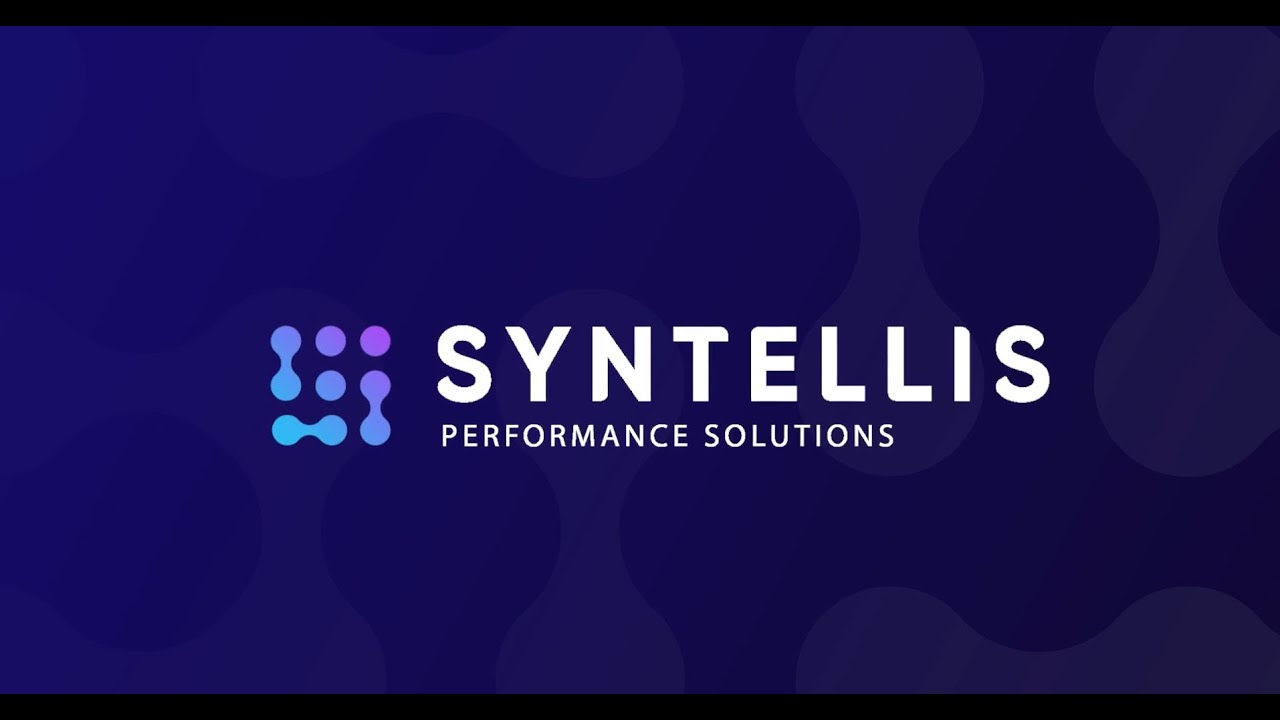 Syntellis Who We Are