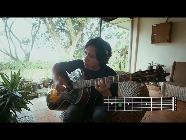 chord gitar Yang Patah Tumbuh Yang Hilang Berganti - Banda Neira class=