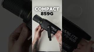 FS-60B Unboxing and Features #shorts