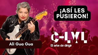 Quiénes Eran Las Pervertidas Del Rock? - Ali Gua Gua