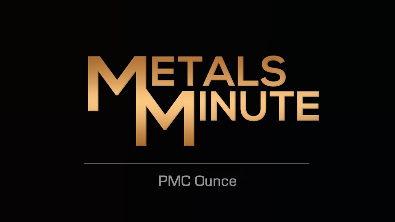 Metals Minute - PMC Ounce - Neptune Global