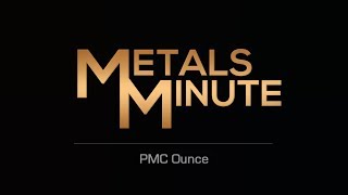 Metals Minute - PMC Ounce - Neptune Global
