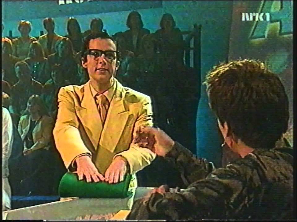 Ylvis - mgp/Jostein Pedersen