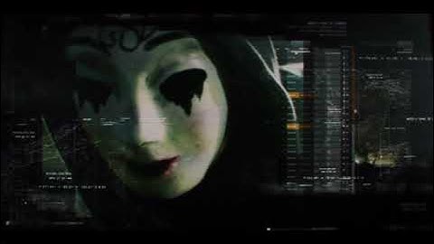 The Purge USA Network Season 2 Intro